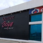 Outlet del Bosque – Local Comercial – OuBo Piso 2